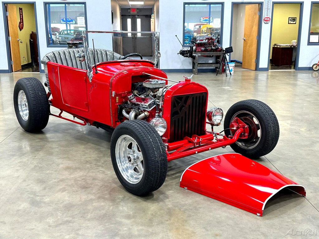 Ford-T-Bucket-Roadster-1932-Other-9