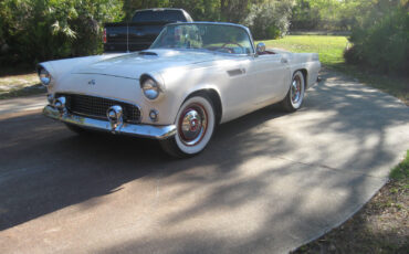 Ford-Thunderbird-1955-Convertible-1