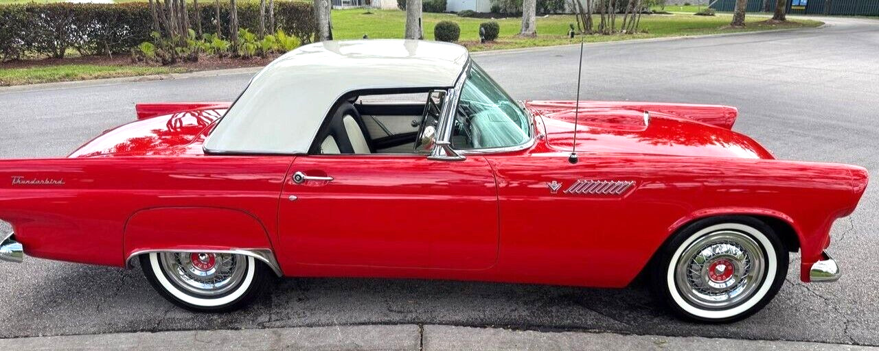 Ford-Thunderbird-1955-Convertible-1