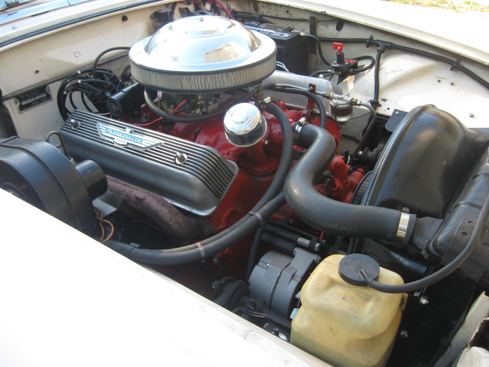 Ford-Thunderbird-1955-Convertible-11