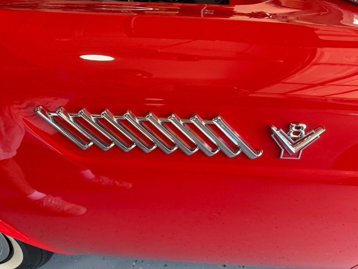 Ford-Thunderbird-1955-Convertible-12
