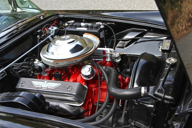 Ford-Thunderbird-1955-Convertible-12