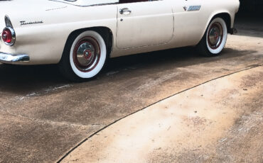 Ford-Thunderbird-1955-Convertible-13