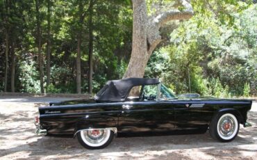 Ford-Thunderbird-1955-Convertible-25