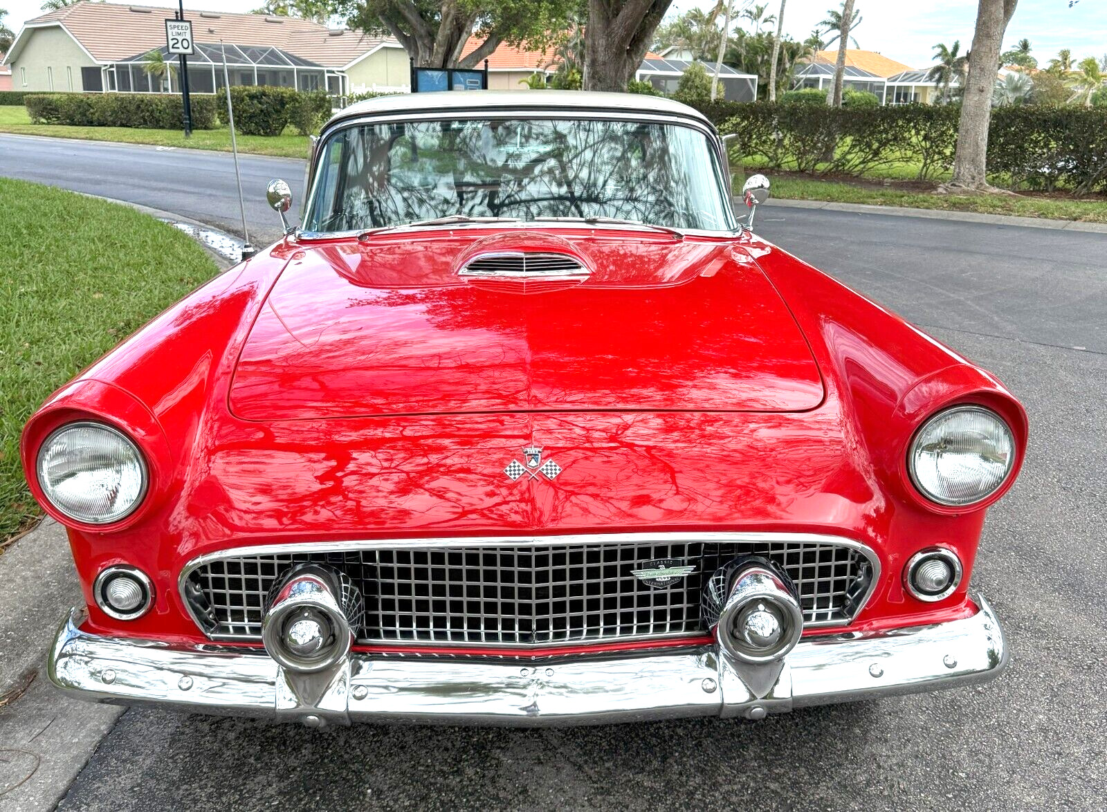 Ford-Thunderbird-1955-Convertible-3