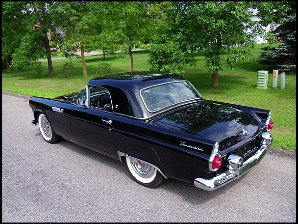 Ford-Thunderbird-1955-Convertible-3