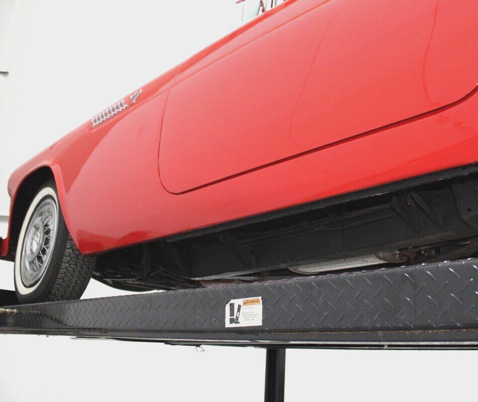 Ford-Thunderbird-1955-Convertible-30