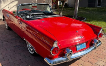 Ford-Thunderbird-1955-Convertible-4