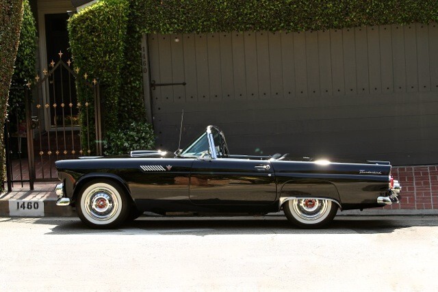 Ford-Thunderbird-1955-Convertible-4
