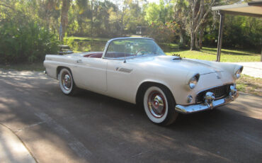Ford-Thunderbird-1955-Convertible
