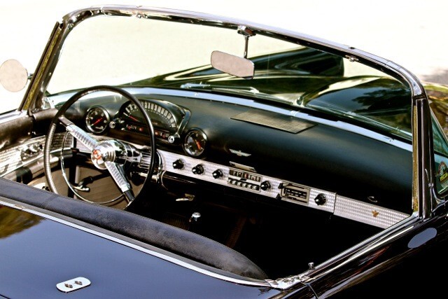 Ford-Thunderbird-1955-Convertible-5