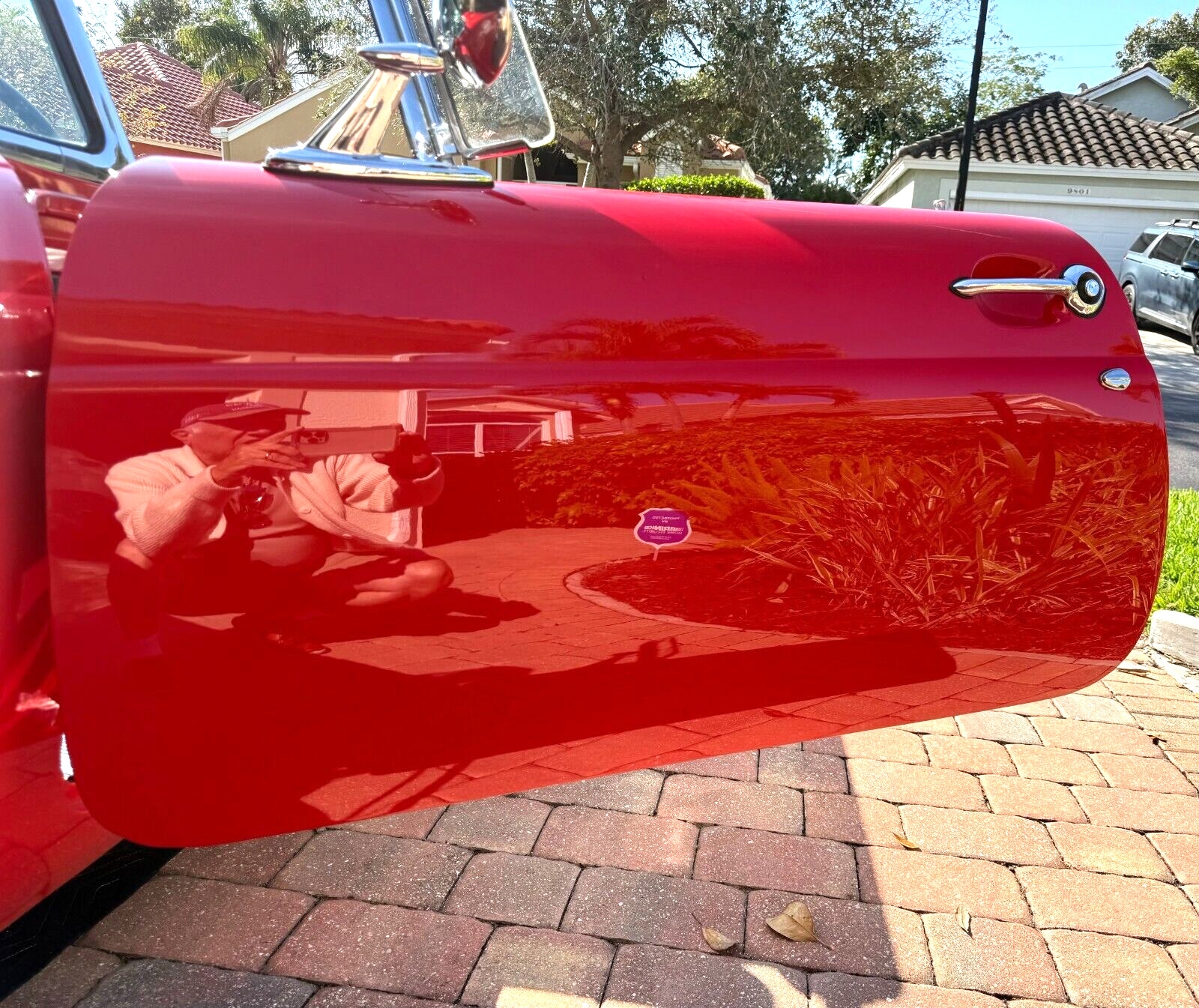 Ford-Thunderbird-1955-Convertible-6