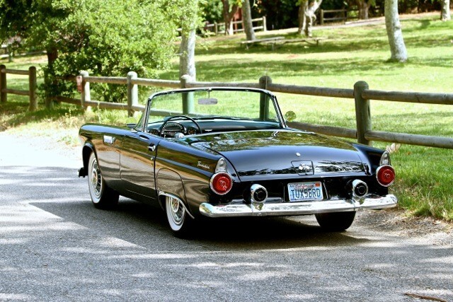 Ford-Thunderbird-1955-Convertible-6
