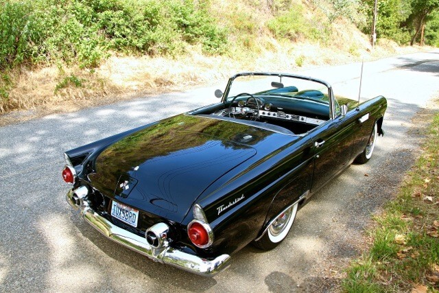 Ford-Thunderbird-1955-Convertible-7