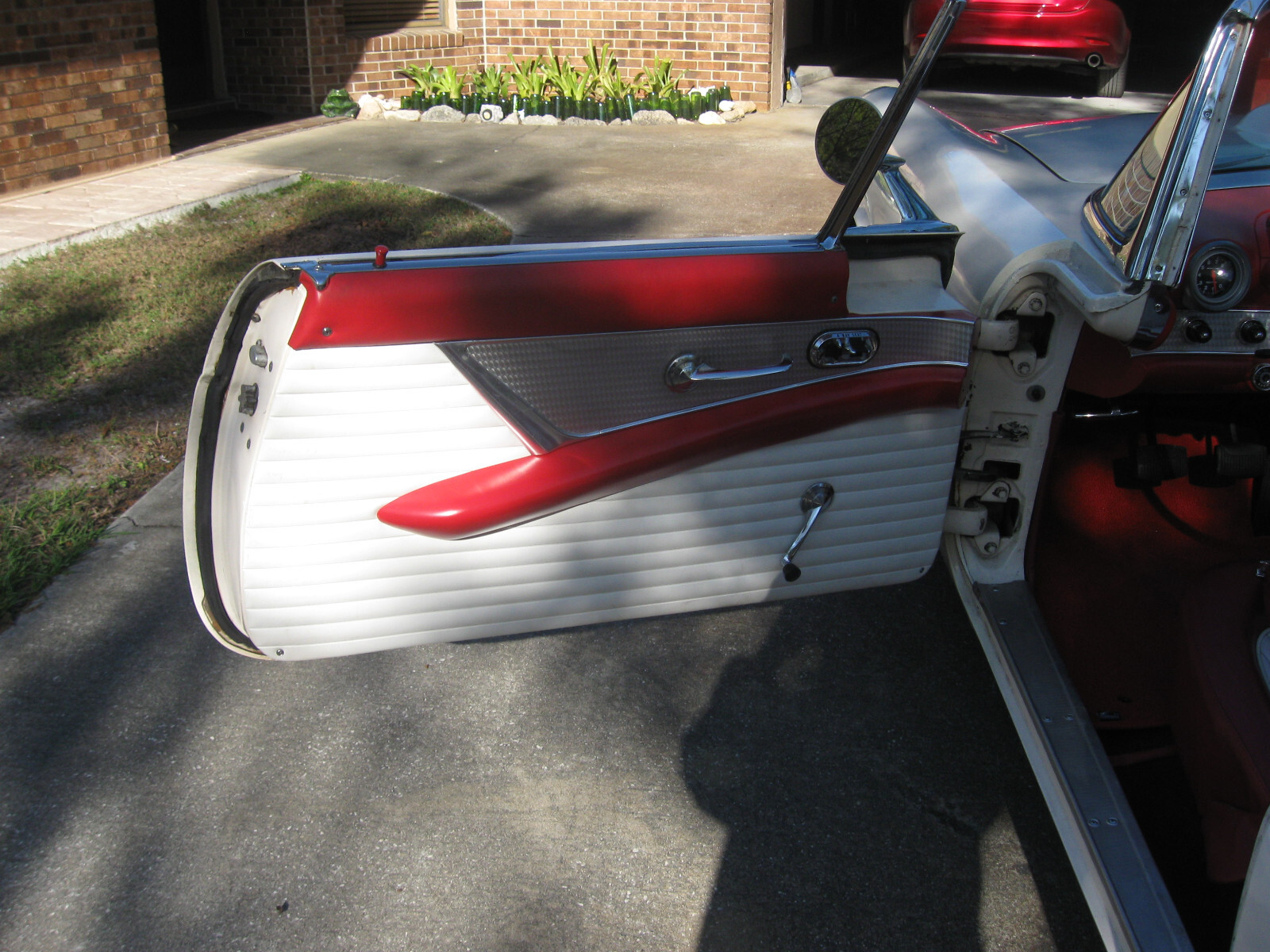 Ford-Thunderbird-1955-Convertible-8