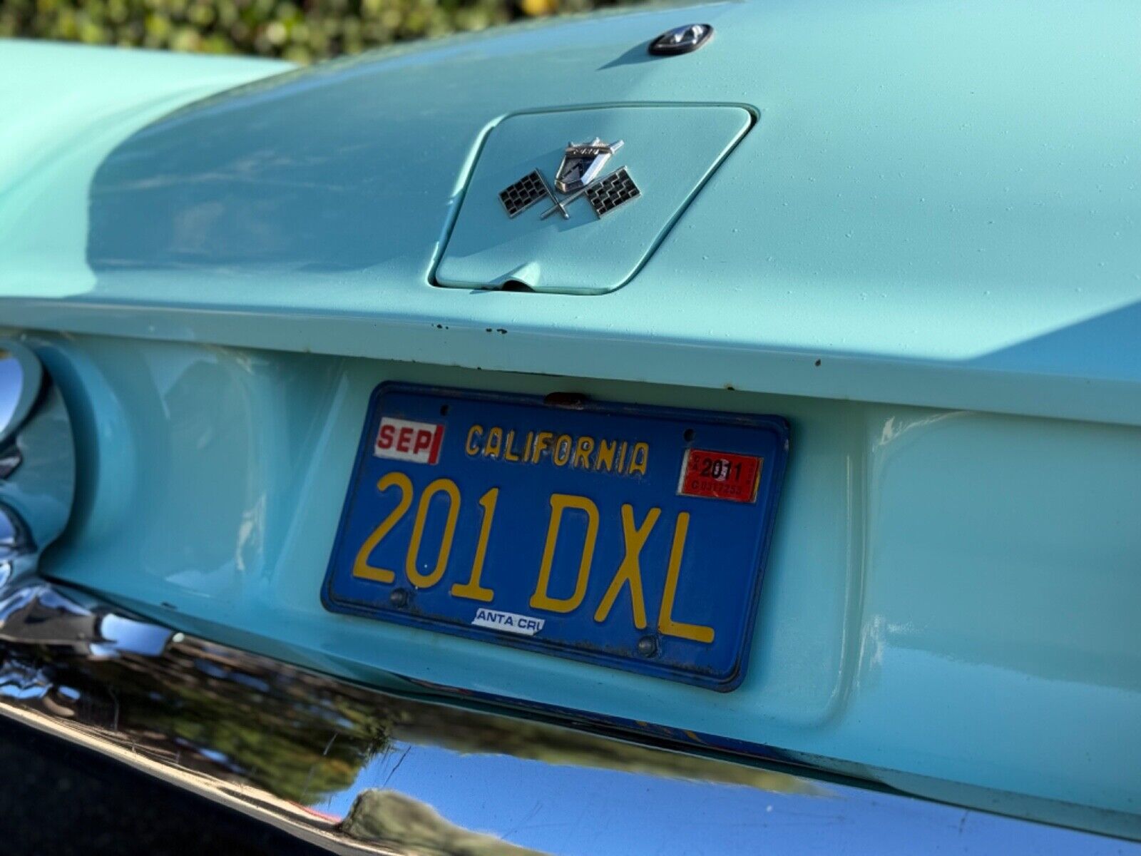 Ford-Thunderbird-1955-Convertible-8