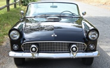 Ford-Thunderbird-1955-Convertible-8