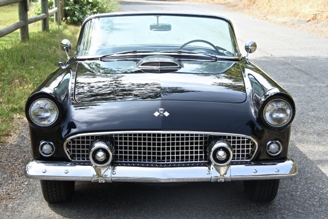Ford-Thunderbird-1955-Convertible-8