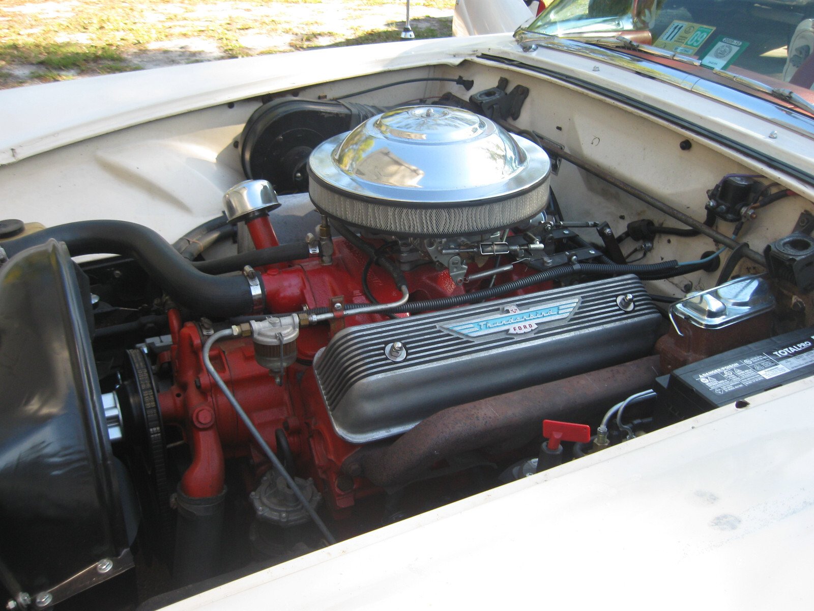 Ford-Thunderbird-1955-Convertible-9