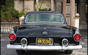 Ford-Thunderbird-1955-Convertible-9