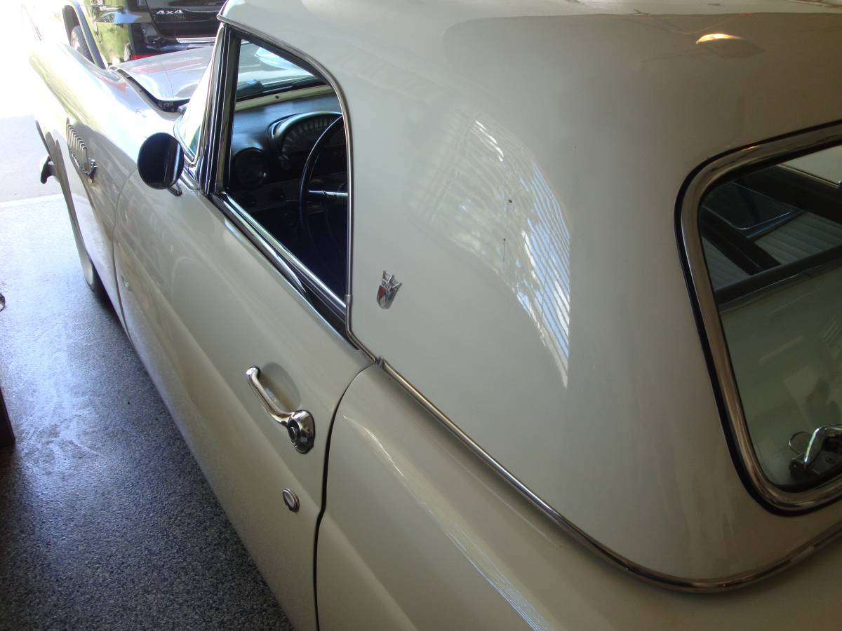 Ford-Thunderbird-1955-white-12
