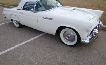 Ford-Thunderbird-1955-white-3