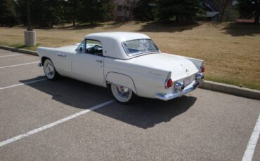 Ford-Thunderbird-1955-white