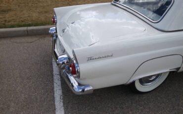 Ford-Thunderbird-1955-white-4