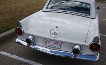 Ford-Thunderbird-1955-white-5