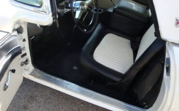 Ford-Thunderbird-1955-white-7