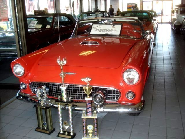 Ford-Thunderbird-1956-Both-Tops-1
