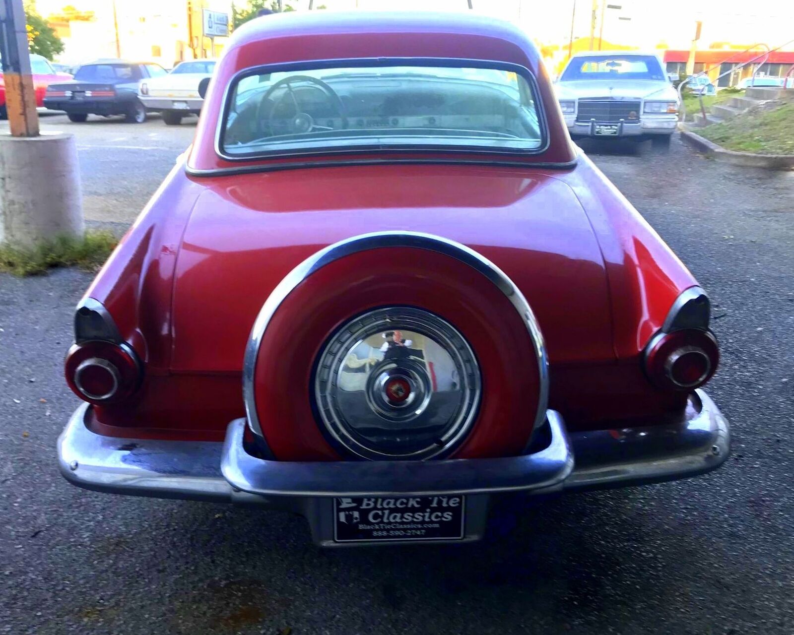 Ford-Thunderbird-1956-Both-Tops-10