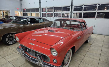 Ford-Thunderbird-1956-Convertible-1
