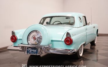 Ford-Thunderbird-1956-Convertible-13