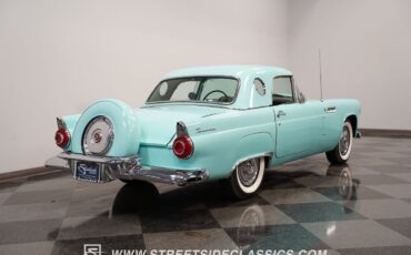 Ford-Thunderbird-1956-Convertible-14