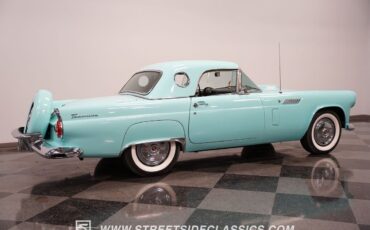 Ford-Thunderbird-1956-Convertible-15