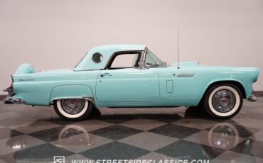 Ford-Thunderbird-1956-Convertible-16