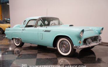 Ford-Thunderbird-1956-Convertible-17