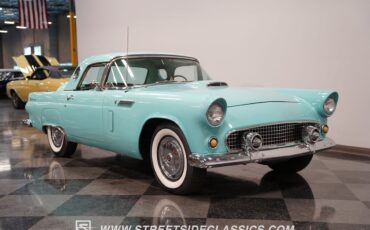 Ford-Thunderbird-1956-Convertible-18
