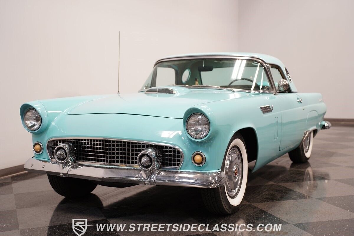 Ford-Thunderbird-1956-Convertible-20