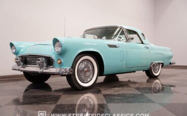 Ford-Thunderbird-1956-Convertible-23