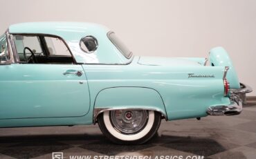Ford-Thunderbird-1956-Convertible-26
