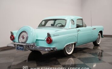 Ford-Thunderbird-1956-Convertible-27