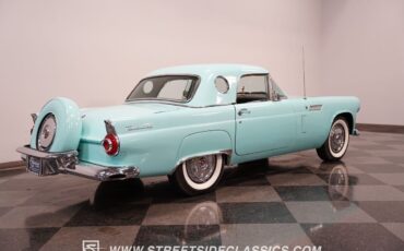 Ford-Thunderbird-1956-Convertible-29