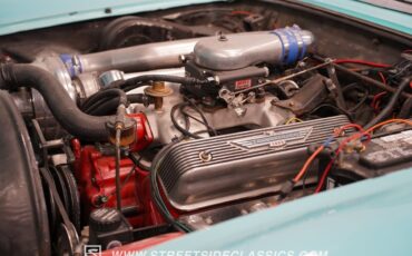 Ford-Thunderbird-1956-Convertible-34