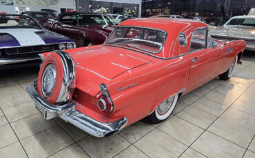 Ford-Thunderbird-1956-Convertible-4