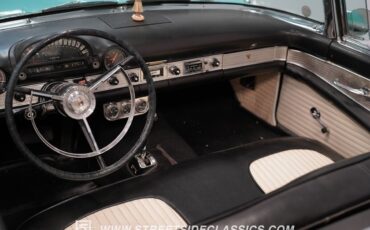 Ford-Thunderbird-1956-Convertible-4
