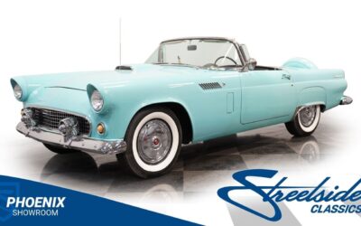 Ford Thunderbird 1956