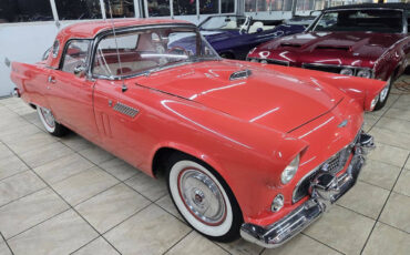 Ford-Thunderbird-1956-Convertible-5
