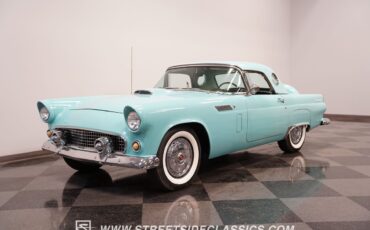 Ford-Thunderbird-1956-Convertible-6